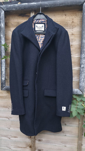 The spitalfields clothing - the, co