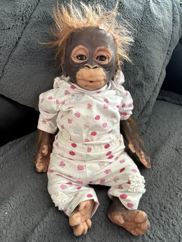 Ashton drake little - little, reborn
