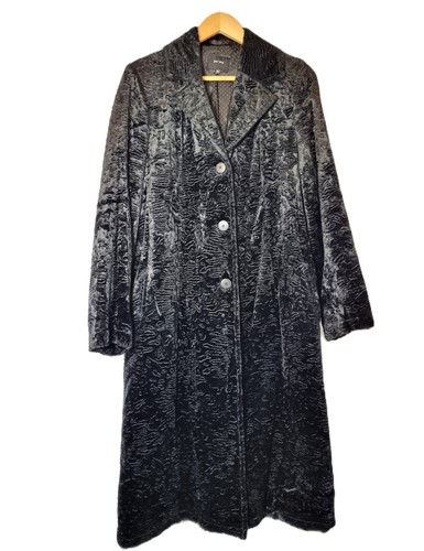 Per una coat - per,