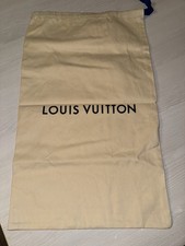 louis vuitton dust bag 1
