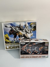 Zoids Kotobukiya HMM Liger