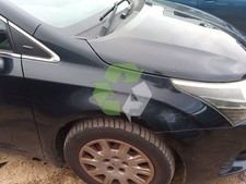 TOYOTA AVENSIS D-4D T2 MK3