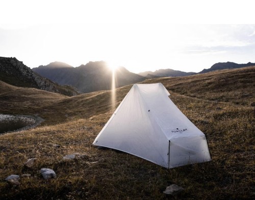 Forclaz mt500 lightweight tent - lightweight,