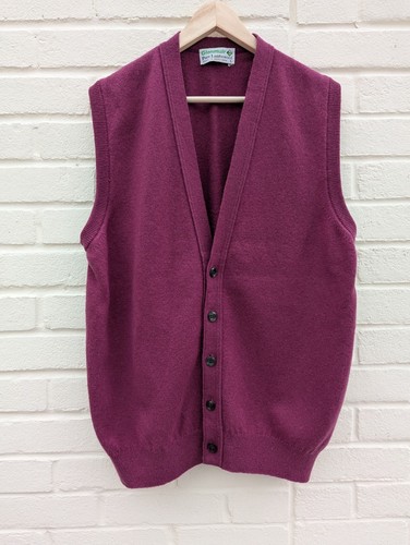 Glenmuir lambswool golf - glenmuir,