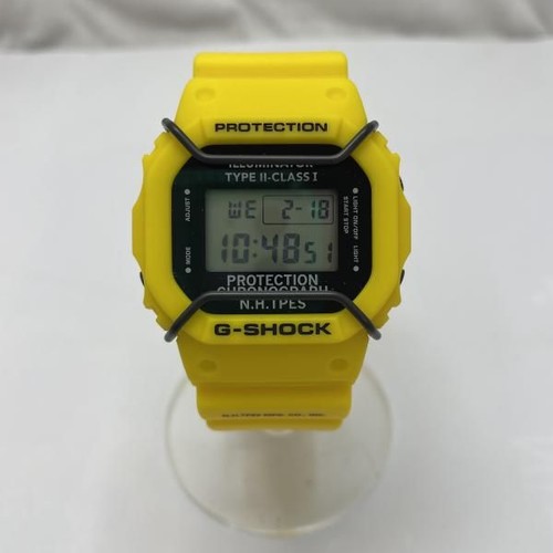 Used shock hoolywood - used, g