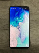 Samsung Galaxy S10e 128GB -
