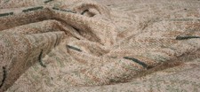 TEXTURED BOUCLE MULTICOLOUR
