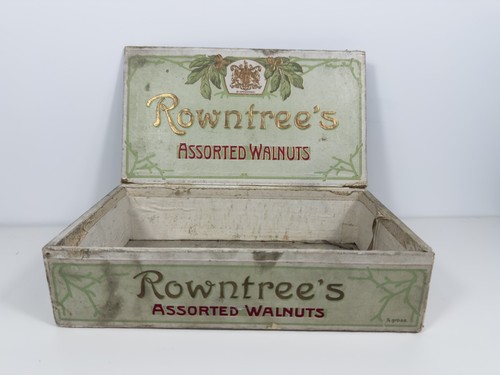 Rowntree rare assorted - rowntree’s,