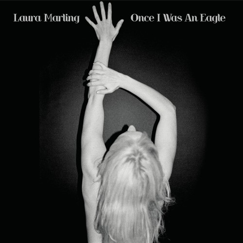 Laura marling once was - marling,