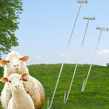 Sheep Catcher Pole, Sheep Hook