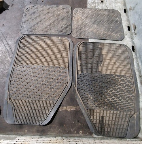 Land rover freelander floor - rover,