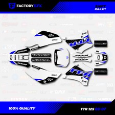 White & Blue Shift Racing