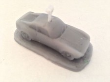 Davrian Mk3 ref58 candle cake