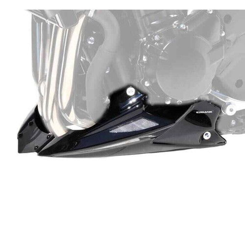 Ermax belly pan for metallic - for,