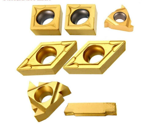 50pcs carbide inserts for - carbide,