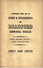 Bradford Commercial CA