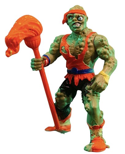 Toxic avengers action - 5",