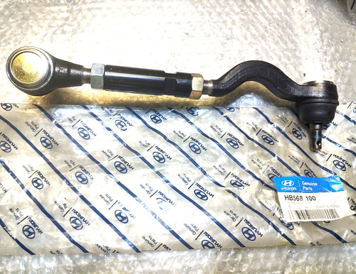 Hb568 100 crossbar - oe,