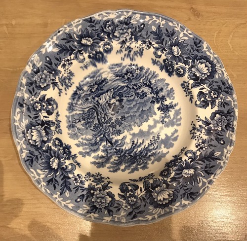 Vintage alfred meakin - vintage,