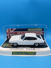 Scalextric C4284 UK Slotcar