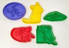 Room on the Broom Cookie Cutters + insert - approx. 8cm