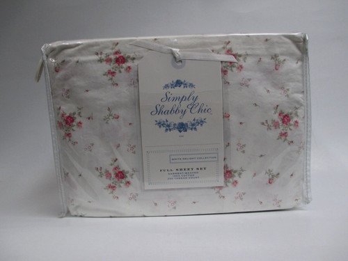 Simply shabby chic - shabby,