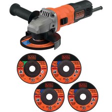 Black and Decker BEG010A5