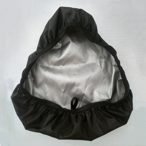 Bike seat cove - seat, elastic
