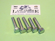 BSA TRIUMPH 3/8" CYCLE THREAD