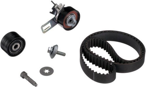 Gates k015705xs timing belt - gates,