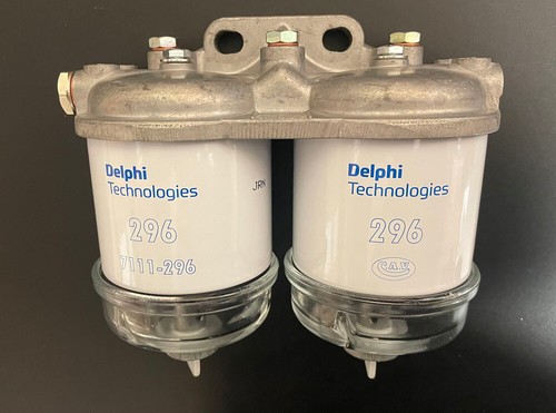 Cav delphi filter - cav,
