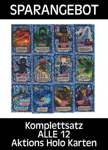 Lego ninjago trading - trading, cards