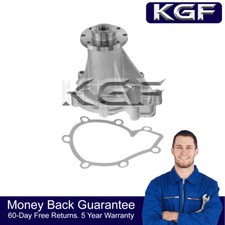 KGF Water Pump Fits Mercedes