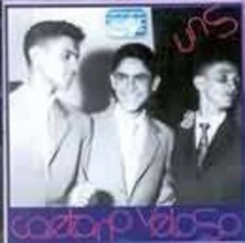 Caetano Veloso / Uns / CD /