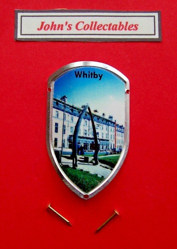 Whitby whalebone arch - whitby, walking