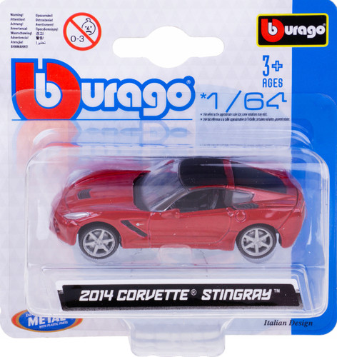 Toy metal cars - metal, model