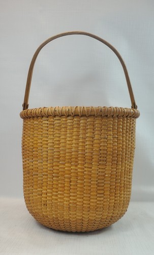 20th nantucket basket - 20th,