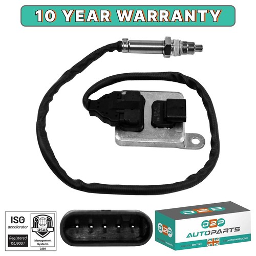 Nox sensor 5wk9 6682d - nox,