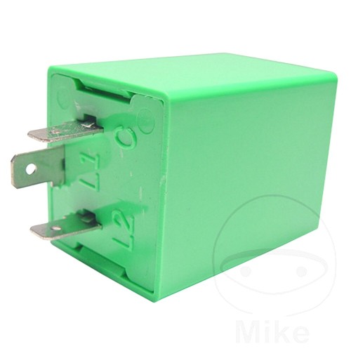 Indicator relay pole flasher - indicator,