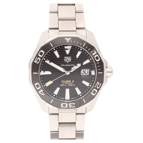 Tag heuer aquaracer calibre - heuer,