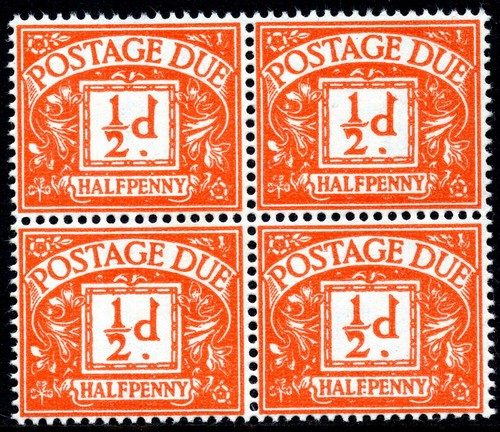 1959 orange block of - orange,