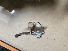 Vw T25 Sliding Door Catch Hook