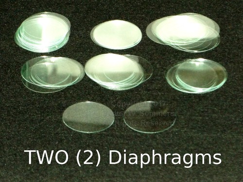 Phonograph - (2),
