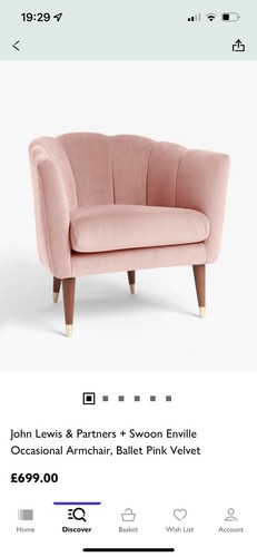 John lewis swoon enville - john,