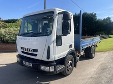 Iveco Eurocargo 75E16 Complete