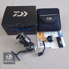 Daiwa 23 SALTIGA 5000-XH