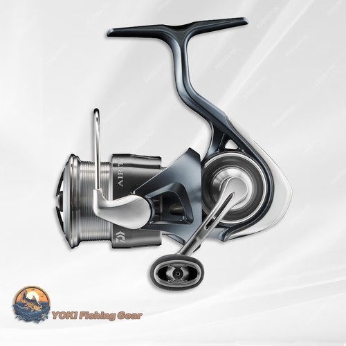 Daiwa airity lt2000s p - airity, lt2000s-p