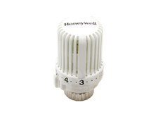 Honeywell TRV Thermostatic Radiator Valve Replacement Sensor Head