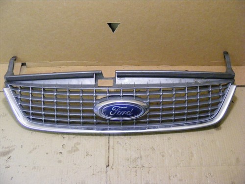2010 ford mondeo - ford, radiator