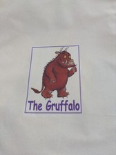 Gruffalo story topic - story,,